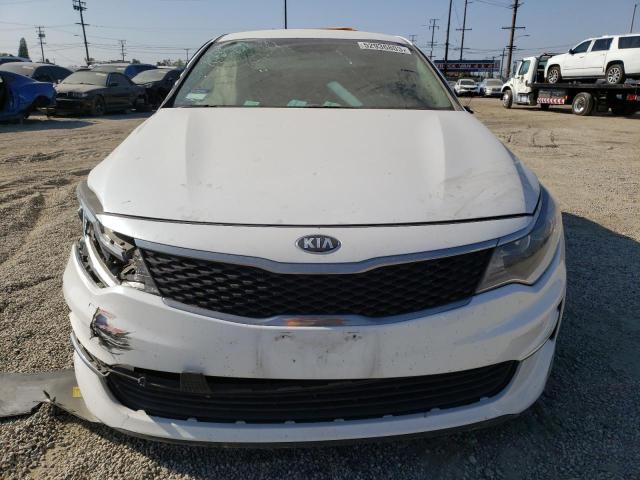 5XXGT4L32JG267370 KIA Optima Lx