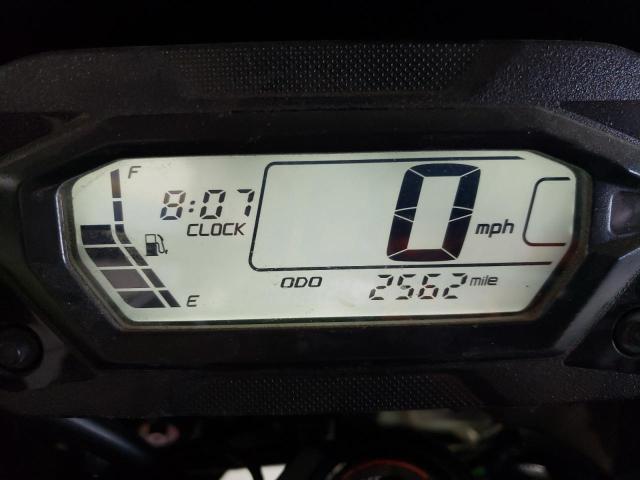 2022 KAWASAKI KL650 L - ML5KLEL10NDA03883