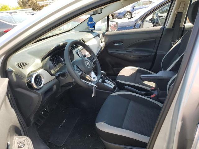 3N1CN8EV7LL847741 Nissan VERSA SV