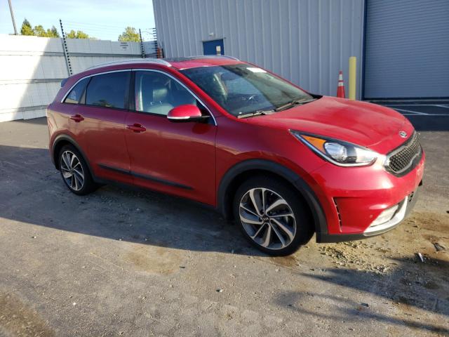 2018 KIA NIRO TOURI - KNDCE3LCXJ5138378