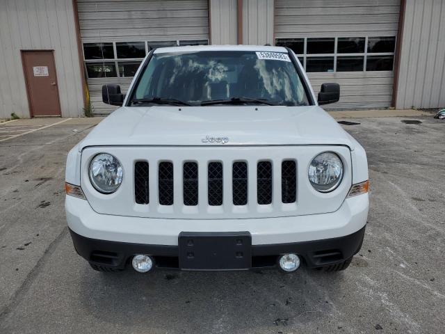 2015 JEEP PATRIOT 1C4NJRBB9FD169943