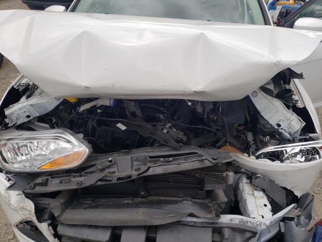 1FADP3K27EL413803 Ford FOCUS SE