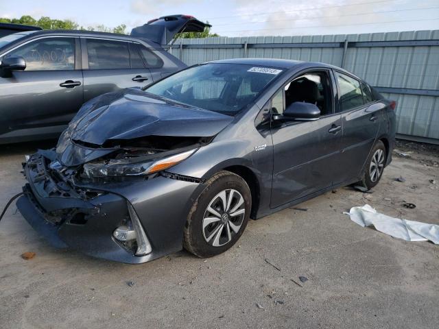 2017 Toyota Prius Prime 