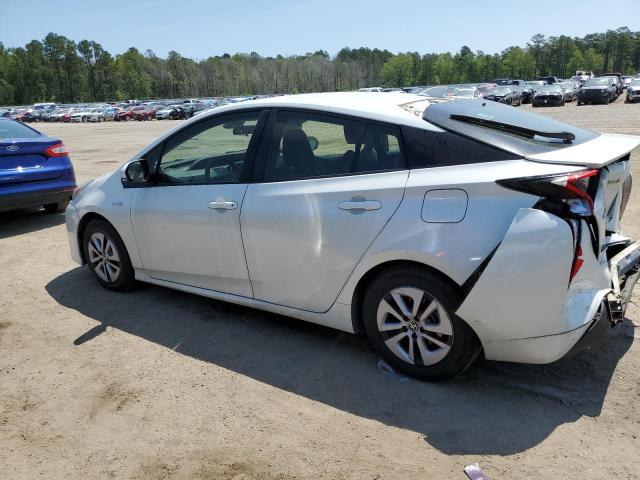 JTDKBRFUXJ3597417 | 2018 TOYOTA PRIUS