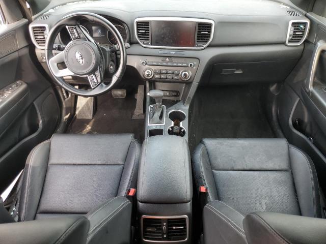 KNDP63AC8M7877596 KIA SPORTAGE S