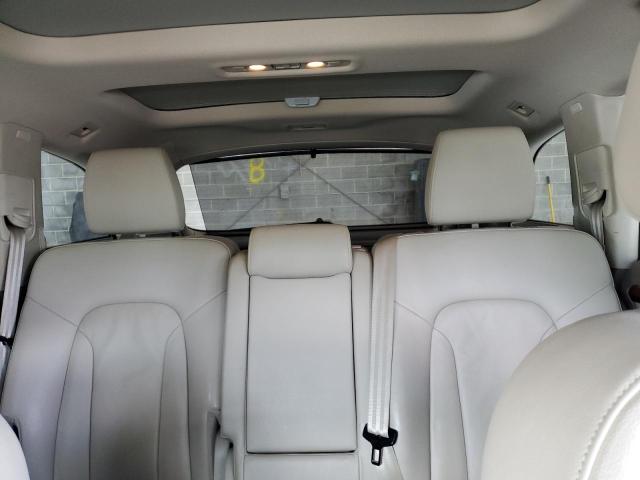 2015 AUDI Q7 TDI PRE - WA1LMAFE4FD024565