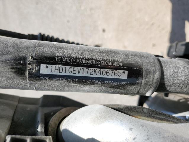 2002 HARLEY-DAVIDSON FXDWG 1HD1GEV172K406765