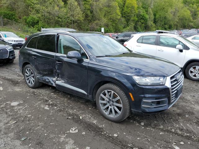 VIN WA1LAAF79JD008803 2018 Audi Q7, Premium Plus no.4