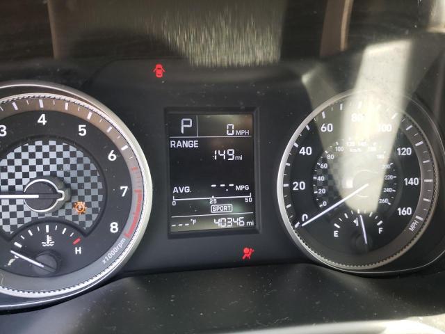 KMHD74LF8KU778039 Hyundai ELANTRA SE