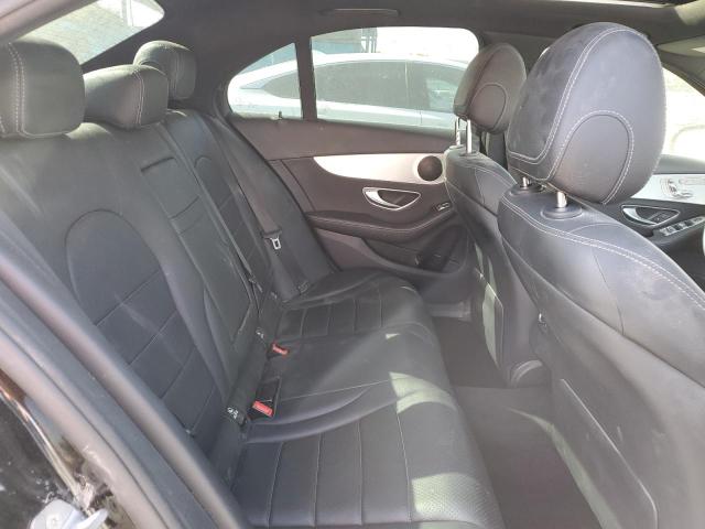 55SWF4JB0JU274865 Mercedes-Benz C 300