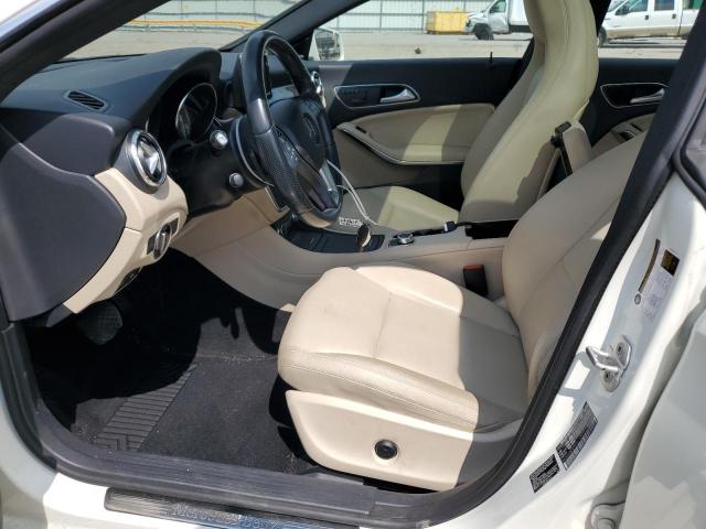 WDDSJ4EB9EN110858 Mercedes-Benz CLA 250