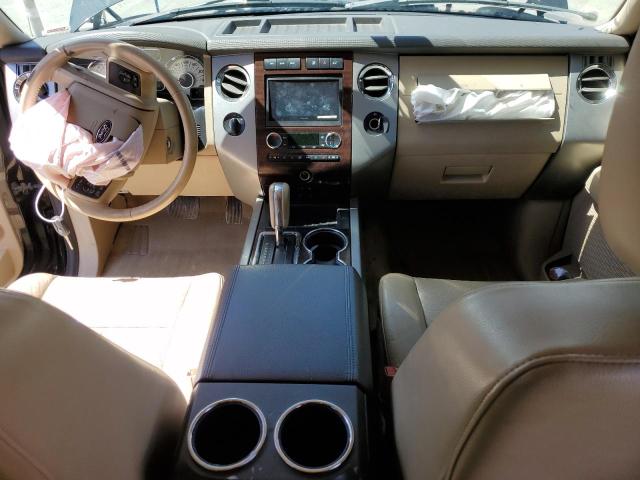 1FMJU1J55EEF46324 Ford Expedition Xlt