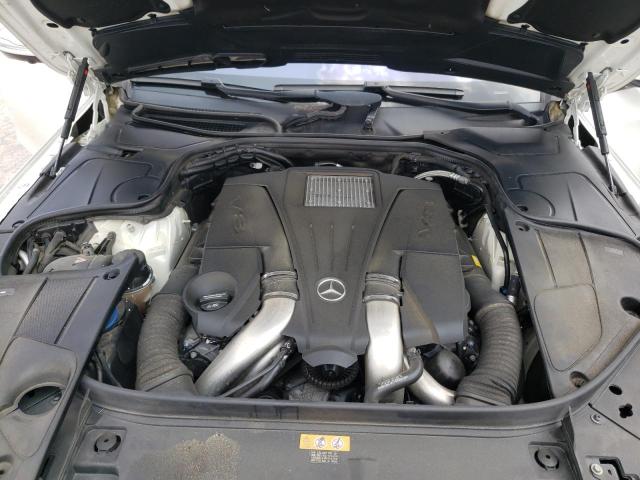 2017 MERCEDES-BENZ S 550 4MAT - WDDUG8FB2HA304687