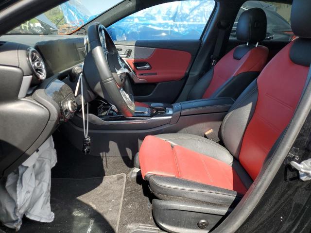 2021 MERCEDES-BENZ A 35 AMG - W1K3G5BB5MJ304970