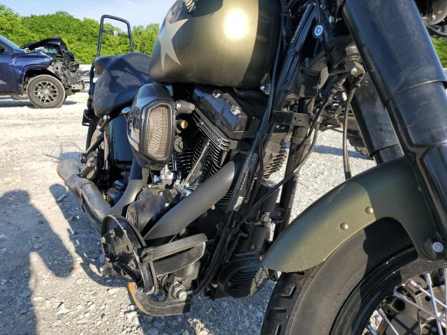 2017 HARLEY-DAVIDSON FLSS - 1HD1JS917HB037912