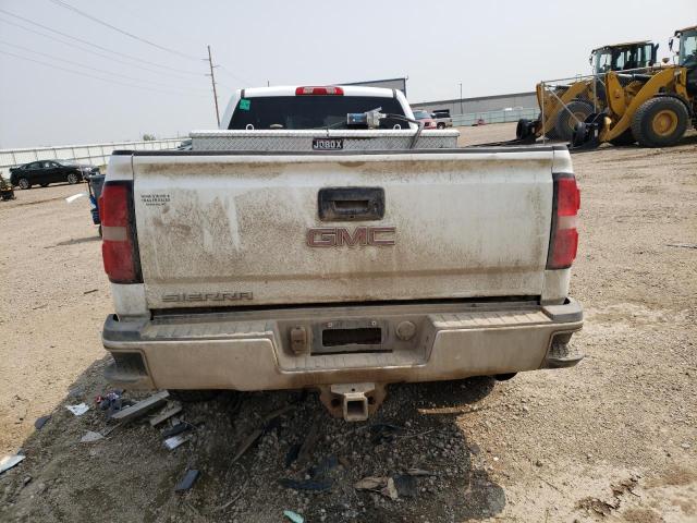 1GT12REG1JF181617 GMC Sierra K2500 Heavy Duty