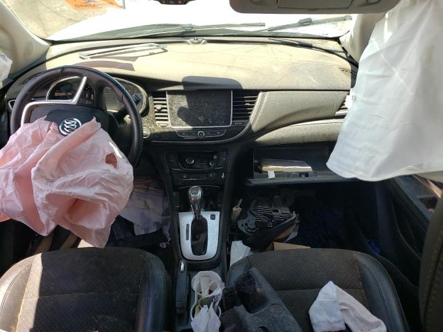 KL4CJESB9KB922712 Buick Encore Preferred