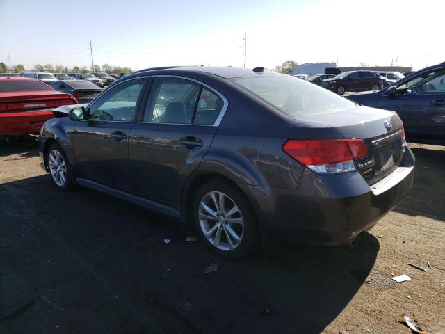 4S3BMBL6XE3034526 Subaru Legacy 2.5i Limited