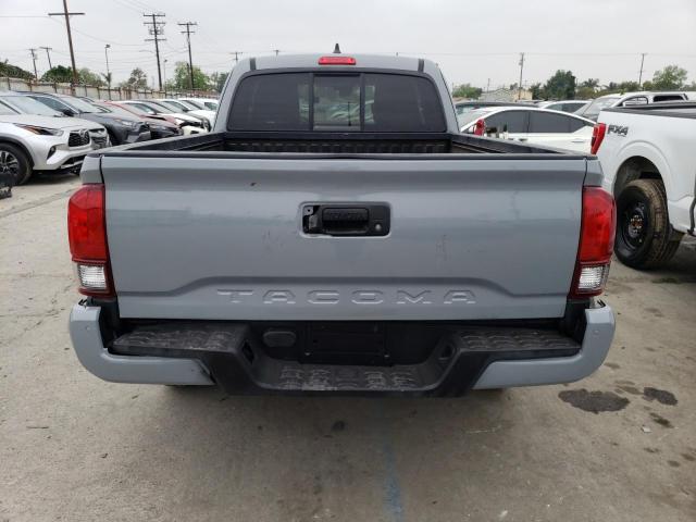 2021 TOYOTA TACOMA SR5 - 3TYRX5GNXMT015887