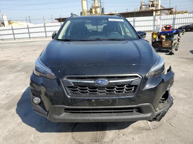 JF2GTAMC6KH359813 Subaru Crosstrek Limited