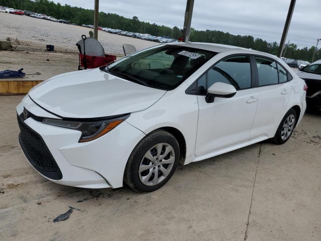 2022 TOYOTA COROLLA, VIN: 5YFEPMAEXNP310401