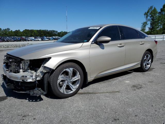 2019 Honda Accord Coupe EX