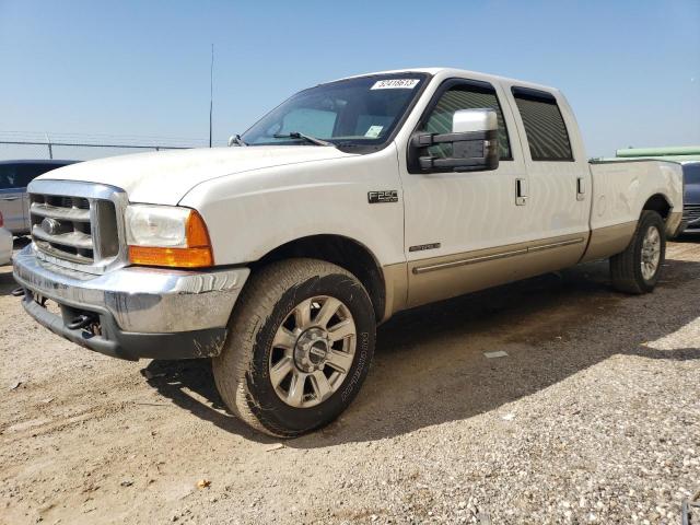 2000 Ford F-250 