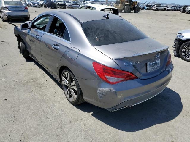WDDSJ4EB5KN732658 Mercedes-Benz CLA 250