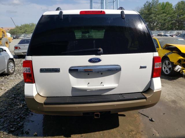1FMJU1J53EEF46452 Ford Expedition Xlt