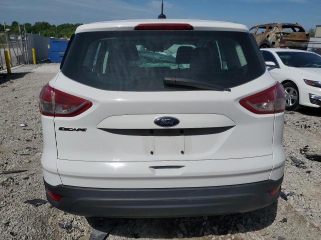 1FMCU0F77GUC53353 Ford ESCAPE S