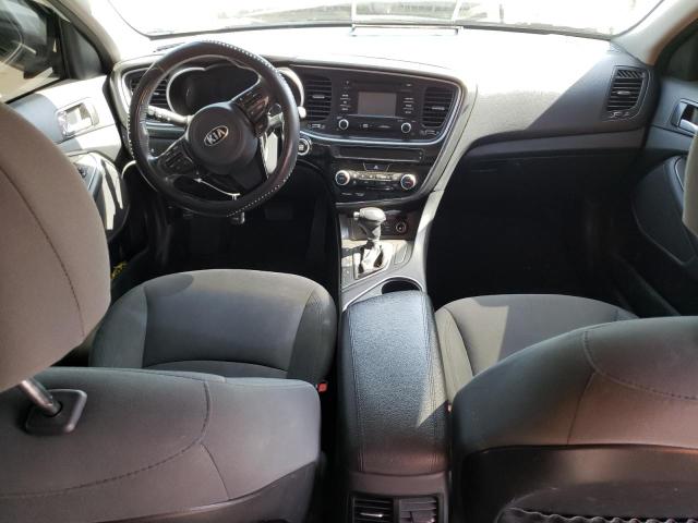 KNAGM4AD9G5099732 KIA OPTIMA HYBRID