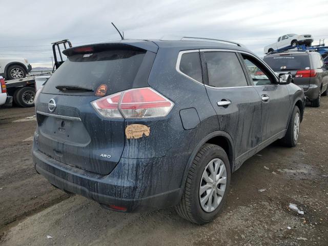KNMAT2MVXGP646399 Nissan ROGUE S