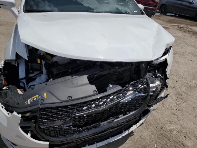 2022 CHRYSLER PACIFICA H - 2C4RC1L73NR127402