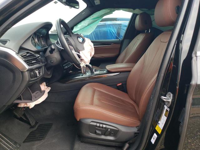 2018 BMW X5 SDRIVE3 - 5UXKR2C57J0Z14487