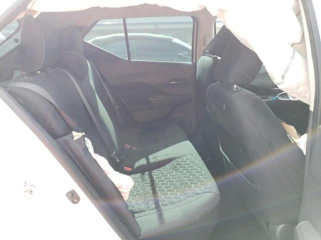 3N1CP5CV9ML546658 Nissan KICKS SV