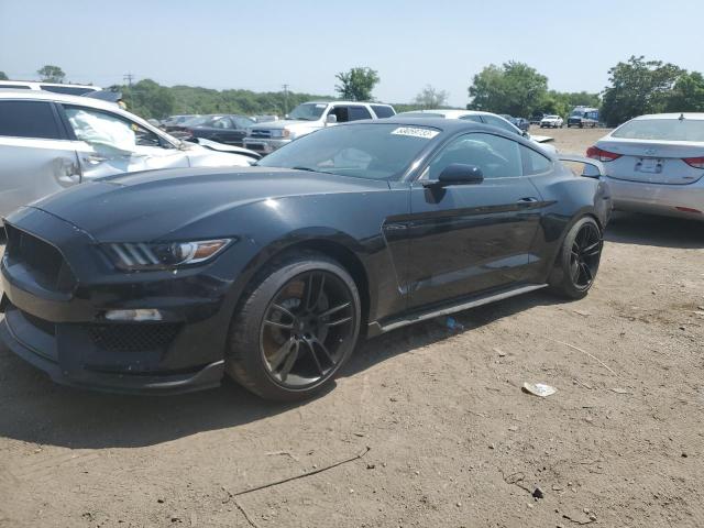 1FA6P8JZ5H5524038 2017 FORD MUSTANG, photo no. 1