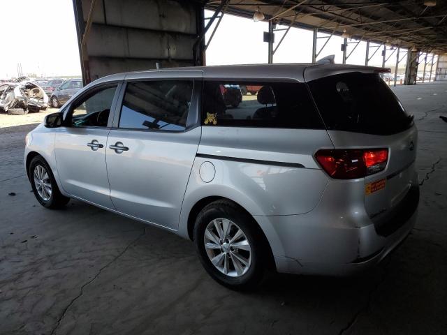 KNDMA5C15G6156848 KIA Sedona L