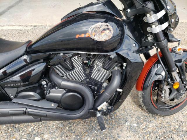 2018 SUZUKI VZR1800 - JS1VY53A9J2100274