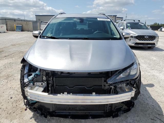 2021 CHRYSLER VOYAGER LX - 2C4RC1DG5MR509346