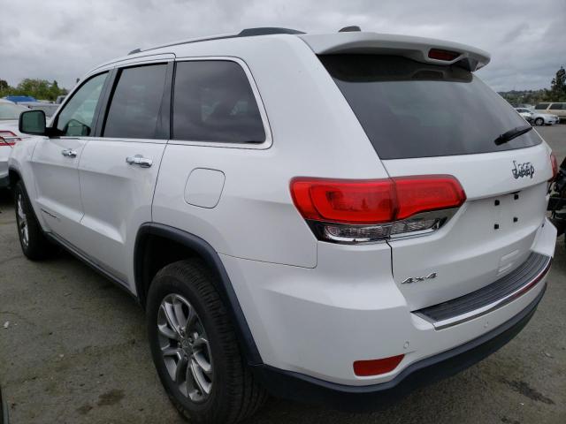 1C4RJFBG7GC493315 Jeep Grand Cherokee Limited