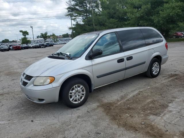 2006 Dodge Grand Caravan SE