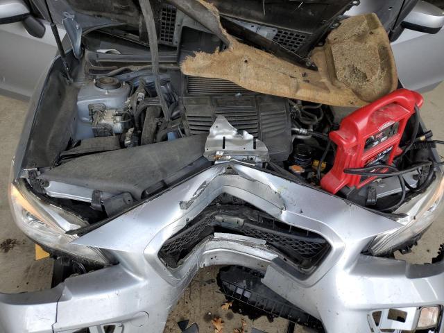 JF1VA1B63H9808687 Subaru WRX
