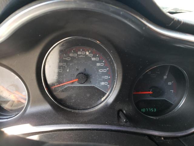 1C3CDZAB3EN116359 Dodge AVENGER SE