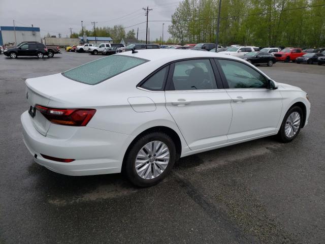 2019 VOLKSWAGEN JETTA S - 3VWCB7BU2KM171605
