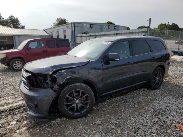 2015 Dodge Durango R/T