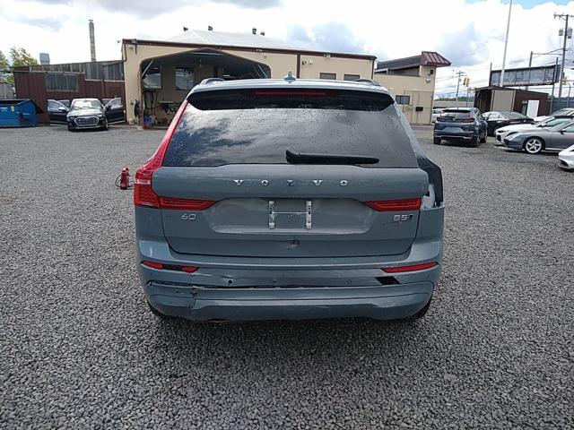 2023 VOLVO XC60 CORE - YV4L12RV9P1238385