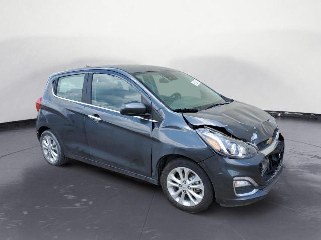 2020 CHEVROLET SPARK 2LT - KL8CF6SA7LC467402