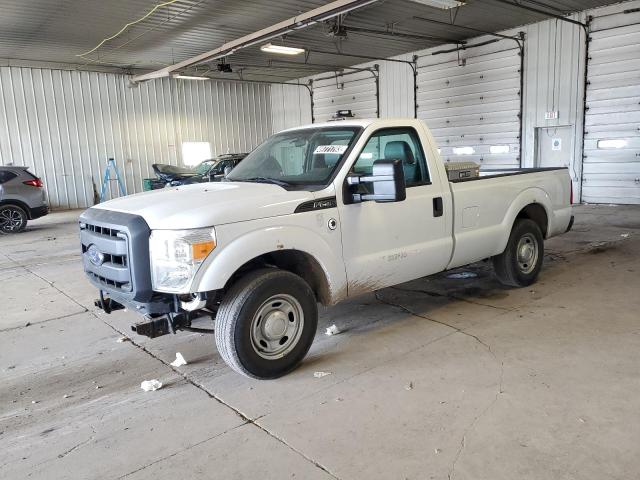 2013 Ford F-250 