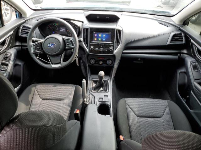 4S3GTAA68J1747596 Subaru Impreza