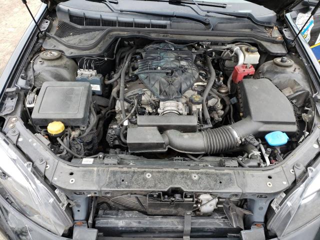 2015 CHEVROLET CAPRICE PO - 6G3NS5R38FL132623